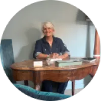 Sylvie Dumouchel, hypnotherapeute à Vaucluse-84