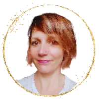 Laure Mandry a l'or là, sophrologue à Selestat