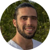 François Tardif, osteopathe à Rhone-69