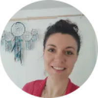 Lori Mees, naturopathe à Fouesnant