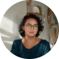 Sitraka Plume, sophrologue à Cosne-cours-sur-loire