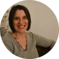  Rosa   Velayoudon   Gomez  ,  à Lyon