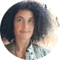  Pauline   Favard  , Kinésiologue à Lyon