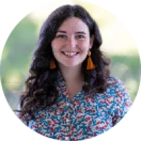 Eléna Teurnier, psychologue à Tours