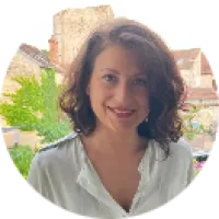 Tiziana Cocconi, naturopathe à Senlis