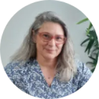  Françoise   Pires  , Kinésiologue à Lyon