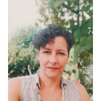  Stéphanie   Donzé  , Naturopathe à Lyon