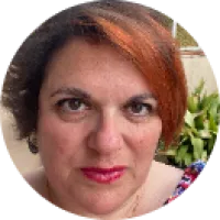 Nadine Fiori, naturopathe à Vitrolles