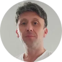 Volkan Guloglu, masseur-bien-etre à La-chapelle-sur-erdre