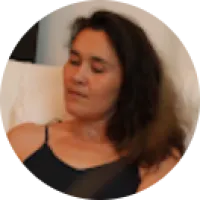 Sandrine Karsenty, sophrologue à Cabries