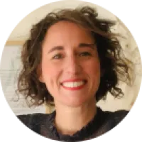 Pauline Tombarello, naturopathe à Loiret-45