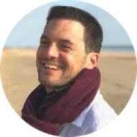  Hervé   Desroches  , Masseur bien-être à Lyon