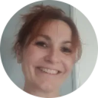  Audrey   PATENNE  , Kinésiologue à Lyon