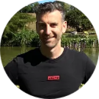 Jonathan Cordero, conseiller-en-nutrition à Paris-75