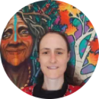 Christelle Batisson, hypnotherapeute à Pont-du-chateau