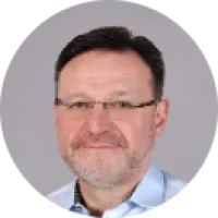  Éric   Blanco  , Kinésiologue à Lyon