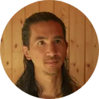  Dimitri   Grosset  , Psychopraticien à Lyon