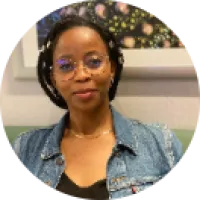 Thema Manjate, sophrologue à Wambrechies