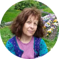 Véronique Arnal, naturopathe à Figeac