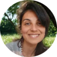 Monica Piromalli, masseur-bien-etre à Ollioules