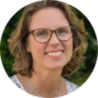 Marion De carvalho, reflexologue à Draveil