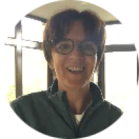  Guénaëlle   Lemaire  ,  à Lyon