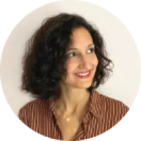 Marine Cirouge, naturopathe à Nantes