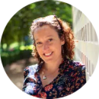 Marjolaine Lévêque, naturopathe à Montceau-les-mines