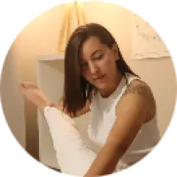  Mélany   De   Ornelas  , Kinésiologue à Lyon