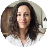 Héléna Courger, sophrologue à Montpellier