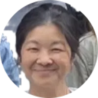 Hisae Moisson, naturopathe à Suresnes