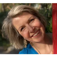 Claire Dupont, sophrologue à La-celle-saint-cloud