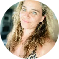 Caroline Gribaumont, naturopathe à Longwy