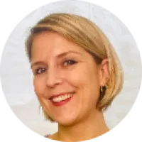 Virginie Strauss, naturopathe à Terville