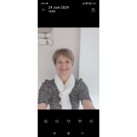  Christine   FORAY  ,  à Lyon