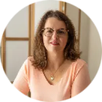 Sandrine Bachelier, sophrologue à Salon-de-provence