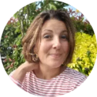 Meggie Vatel, reflexologue à Mondeville