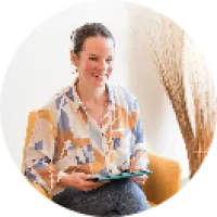 Gwenaëlle Garot, hypnotherapeute à Amilly