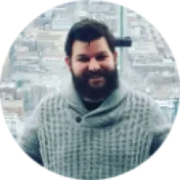 Yannick Himber, psychologue à Grenoble