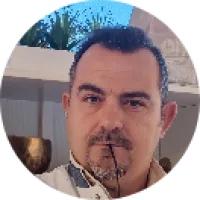  Laurent   Gast  ,  à Lyon