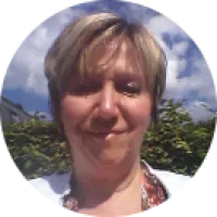  Anne   RATAYZYK  , Kinésiologue à Lyon