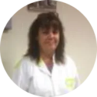 Véronique Rapuzzi, osteopathe à Aix-en-provence