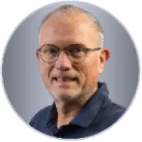 Alain Percevault, hypnotherapeute à Hennebont