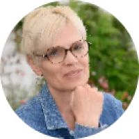  Christel   Bot  , Sophrologue à Lyon