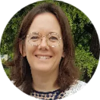 Virginie Rota, naturopathe à La-motte-servolex