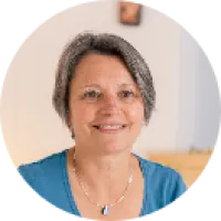 Monique Henry, naturopathe à Plerin