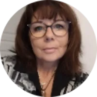 Sandrine Durry, reflexologue à Montevrain