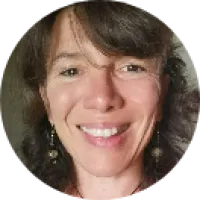  Sandy   Anahata  ,  à Lyon