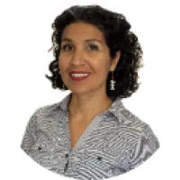 Soad Mecheri, psychologue à Sainte-foy-les-lyon