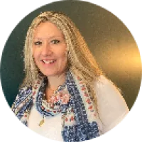 Elodie Hooge, reflexologue à Raismes